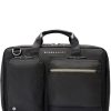 HTA RFID Medium Expandable Briefcase