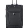 Velocity Softside 28 Expandable Spinner Suitcase