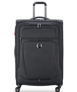 Velocity Softside 28 Expandable Spinner Suitcase