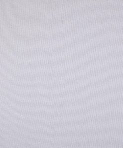 Silver on White Quilt Glitter Cotton Fabric by Keepsake Calico