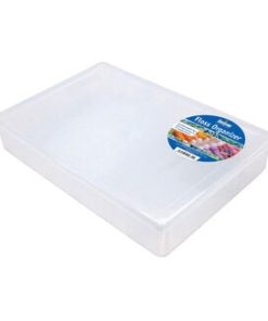 Janlynn Floss Organizer 17 Compartments 11  x 7.5  x 2.75