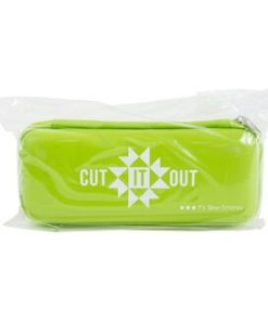It s Sew Emma Rotary Cutter Case Lime