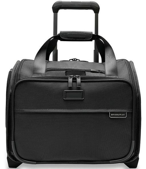 Baseline 2-Wheeled Cabin Bag - Image 5