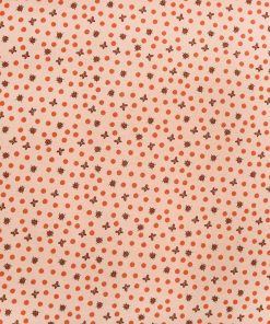 POP! Tiny Bugs Super Snuggle Flannel Fabric