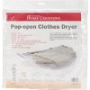 Innovative Home Creations Collapsible Sweater Dryer