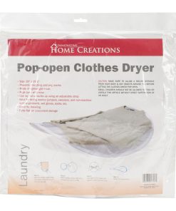 Innovative Home Creations Collapsible Sweater Dryer - 1