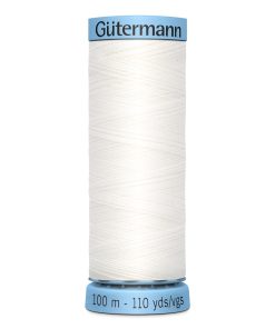 Gutermann Silk Thread