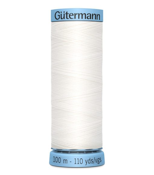 Gutermann Silk Thread