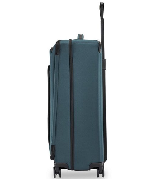ZDX 29 Large Expandable Spinner Suitcase - Image 6
