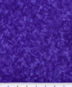 Purple Tonal Quilt Cotton Fabric by Keepsake Calico