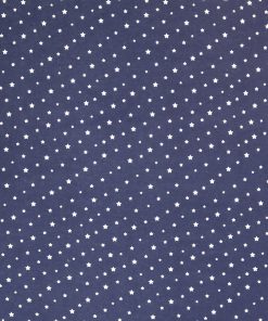 Stars 108 Wide Flannel Fabric
