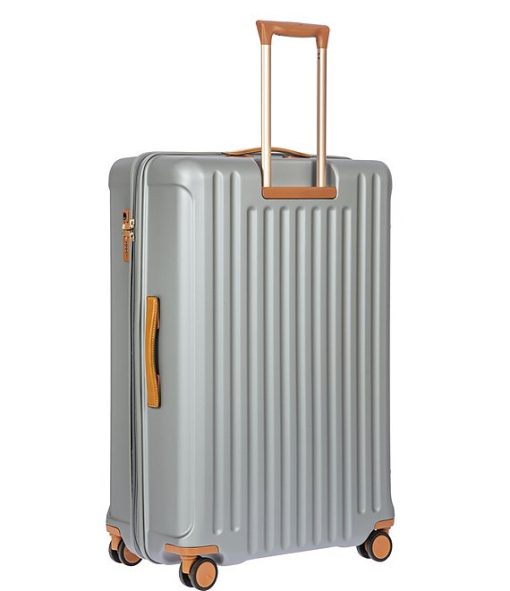 Capri 32 Extra Large Spinner Suitcase - Image 3