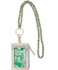 ID Lanyard in Blossom