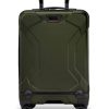 Torq International Carry-On Spinner Suitcase