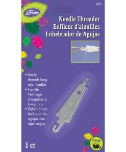 LoRan Needle Threader