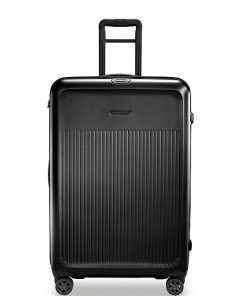 Sympatico 2.0 30 Large Expandable Spinner Suitcase