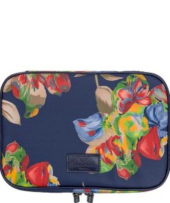 Ilaria Hanging Toiletry Travel Case