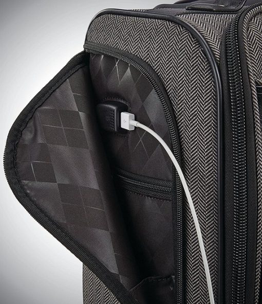 Herringbone Deluxe Under-Seater Spinner - Image 5