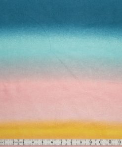 POP! Super Snuggle Ombre Flannel Fabric
