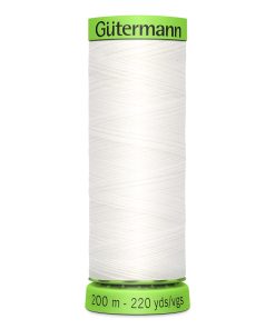 Gutermann 200M Bobbin Dekor Thread