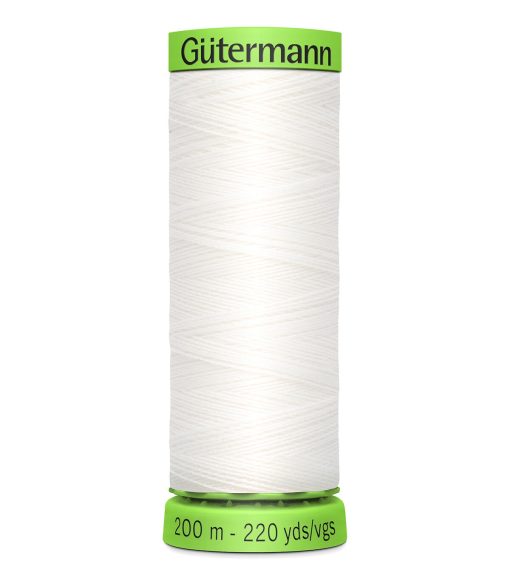 Gutermann 200M Bobbin Dekor Thread