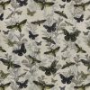 Butterflies Super Snuggle Flannel Fabric