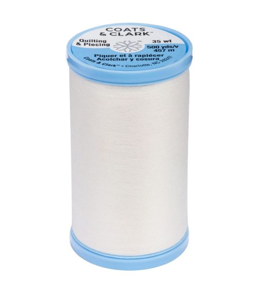 Coats   Clark Quilting Piecing Thread