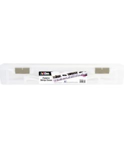 ArtBin Translucent Fabric Strip Case