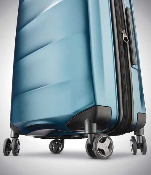 Octiv Large Spinner Suitcase - Image 6