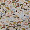Farm Land Super Snuggle Flannel Fabric