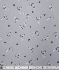 Super Snuggle Mittens Flannel Fabric