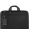 @ Work Large Expandable Briefcase