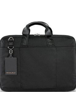 @ Work Large Expandable Briefcase