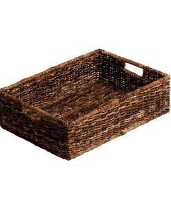 Organizing Essentials 16.5 x 11.5 Bacbac Storage Basket