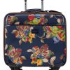Velino Trolley 18 Wheeled Spinner