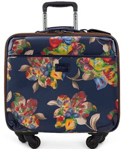 Velino Trolley 18 Wheeled Spinner