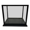 16 x 13 Acrylic Helmet Display Case by Place   Time