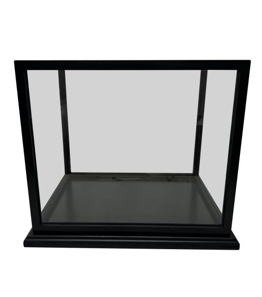16 x 13 Acrylic Helmet Display Case by Place   Time
