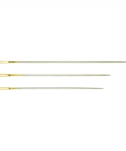 Clover 3ct Sashico Knitting Needle Set