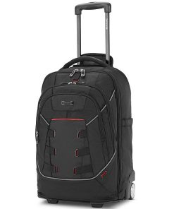 Tectonic NuTech Wheeled Backpack