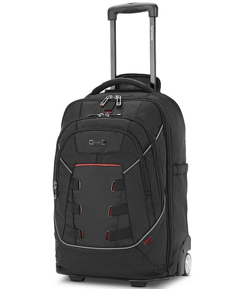 Tectonic NuTech Wheeled Backpack