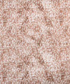Brown Tonal Vines Quilt Cotton Fabric by Keepsake Calico
