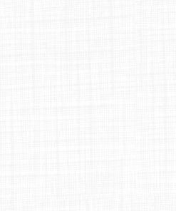 Screen Blender on White Quilt Cotton Fabric by Quilter s Showcase