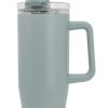 Wellness 40oz Tumbler With Straw