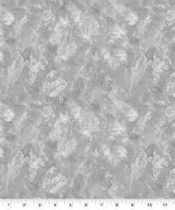 Springs Creative 108 Wide Texture Gray Preimum Cotton Fabric