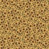 Susan Winget Sunflowers Cotton Fabric