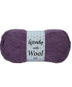 Wendy Fine Weight Acrylic Yarn