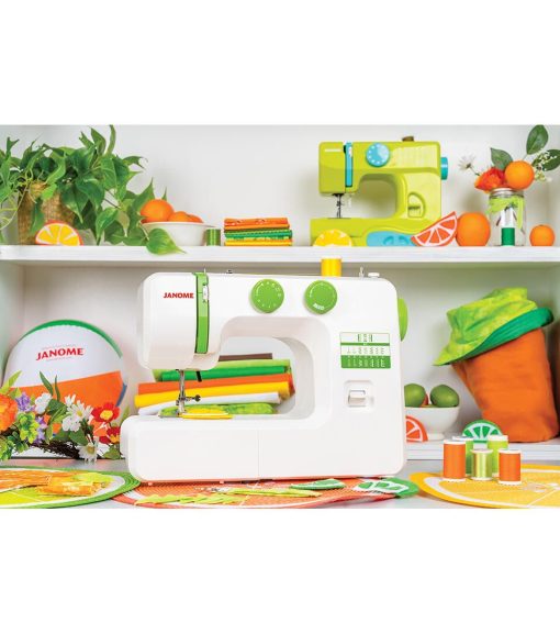 Janome Sew Fresh Sewing Machine - Image 2
