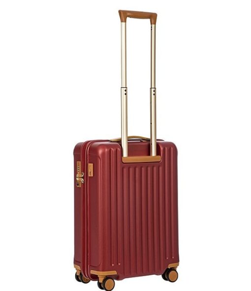 Capri 21 Carry-On Spinner Suitcase - Image 3