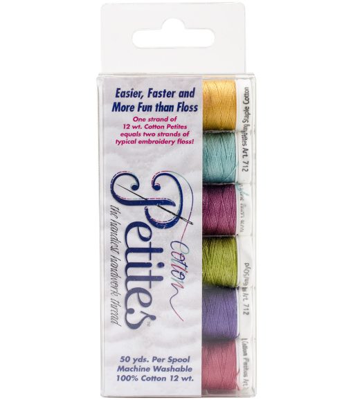 Sulky Sampler Pack Thread - Image 2